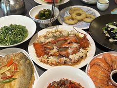 -海鲜e族(马王堆店)