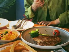 -新贝乐意大利餐厅(苏州中心店)