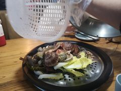 -黄寺蒸汽海鲜(黄寺大街店)