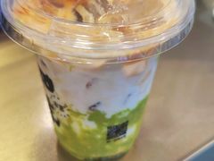 -古茗(南坪万达步行街店)