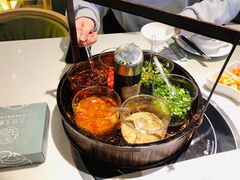 -八珍玉食鸡煲·打边炉(印象城店)