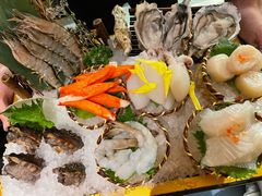 -一绪に寿喜烧(荟聚店)