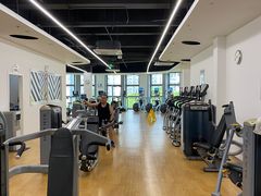 -一兆韦德(万源城店)