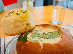 -JANS意式简餐厅·惠灵顿牛排