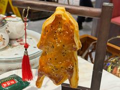 -悦得闲广式点心茶楼(蓝鲸世界店)