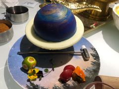 -3号仓库·创意中国菜(嘉兴龙鼎万达店)