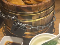 -苹果树下艺术餐厅(通州店)