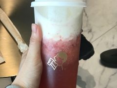 -喜茶(永旺梦乐城店)