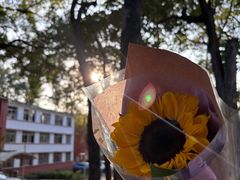 -广东外语外贸大学(白云山校区)