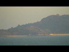 -胡里山炮台