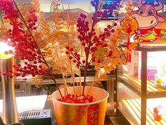 -肯德基(蓝桥店)