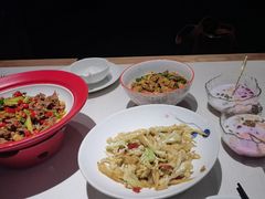 -湘鼎盛·大厨鲜炒湖南味(高新银泰店)