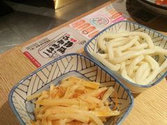 -温野菜涮涮锅(西单大悦城店)