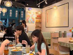 -米泰芒·东南亚料理(体育西店)