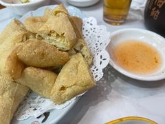 -官塘锋记鱼生·生腌·砂锅粥(牌坊街店)