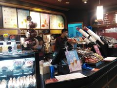 -COSTA COFFEE(西直门店)