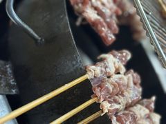 -源味居手把签烧烤(长春一店)