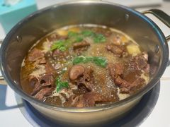 -望蝎门羊蝎子火锅(祭城店)