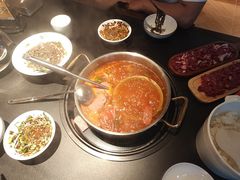 -黔蘑菇四季餐厅(观山湖店)