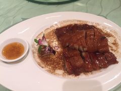 果木烧鹅-大东方海鲜酒楼(小武基桥店)