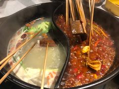 -钢管厂五区小郡肝串串香(南山店)