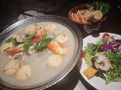 -KingThaia金泰兰(滨江天街店)