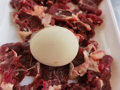 -渔顺生·顺德鱼生·粥底火锅·桑拿鸡(渔人码头店)