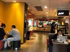 -麦当劳(杭州庆春路店)