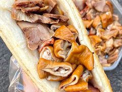 -紫燕百味鸡(明湖店)