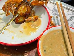 -京元盛铜锅涮肉(上海总店)