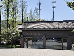 -东明山森林公园