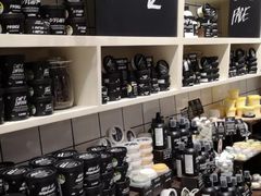 -LUSH(威尼斯人店)