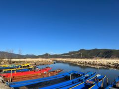 -丽江泸沽湖景区
