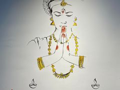 -南国印度餐厅Dakshin