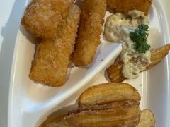 -宜家·瑞典风味餐厅(无锡店)