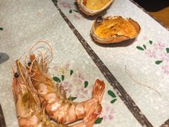 -和彩放题餐厅(酒仙桥店)