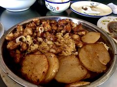 -朝鲜饭店(房山店)