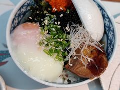 -熹炭精致日料(金融街购物中心店)