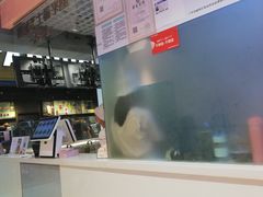 -狐狸和向日葵(北京路店)