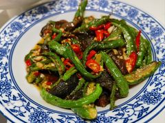 -欧记大排档·景德菜(上海首店)