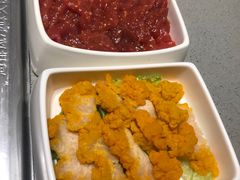 -海底捞火锅(平谷华联店)