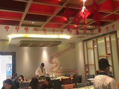 -赤坂亭·M9和牛烧肉·铁板烧(合肥万象城店)