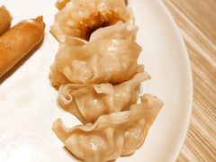 煎饺-必胜客(玫瑰坊店)