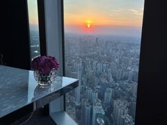 -广州四季酒店·佰鲜汇·现代法餐