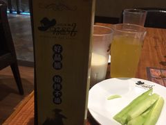 -汉巴味德(百年港湾店)