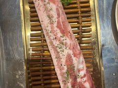 -大叹号·朝鲜族烤肉(潍坊泰华城店)