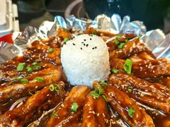 -天仁聚驴肉香(北石槽店)