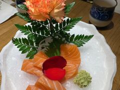 -阿吾罗日本料理(K11艺术中心店)