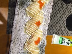 -昊·来了寿司(双楠2店)