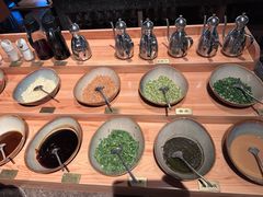 -香守·花胶鸡海鲜火锅(JW万豪店)